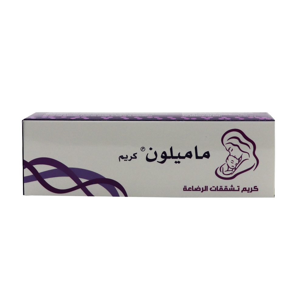 MAMELON CREAM 30G