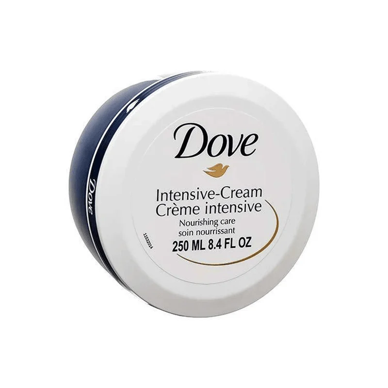 DOVE INTENSIVE CREAM 250 ML