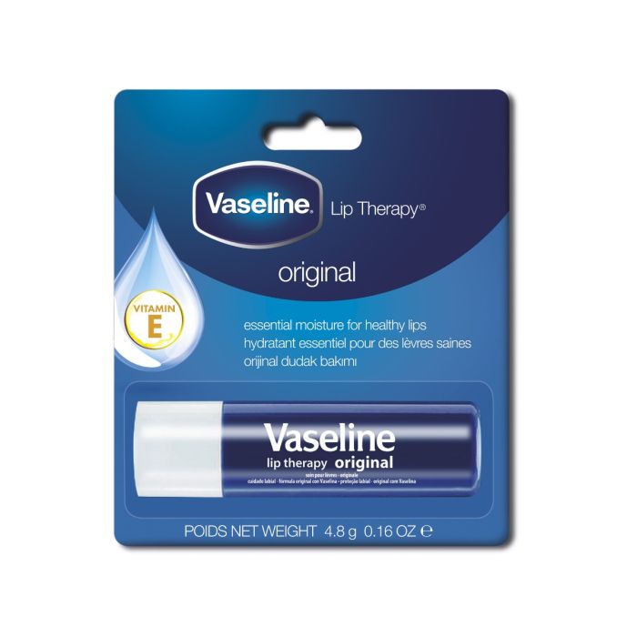 VASELINE ORIGINAL LIP STICK 4.8G BLUE