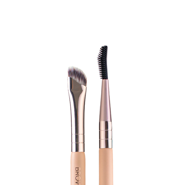 NEVERTI BROW SCULPTING BRUSH NP150 - F14 - Image 3