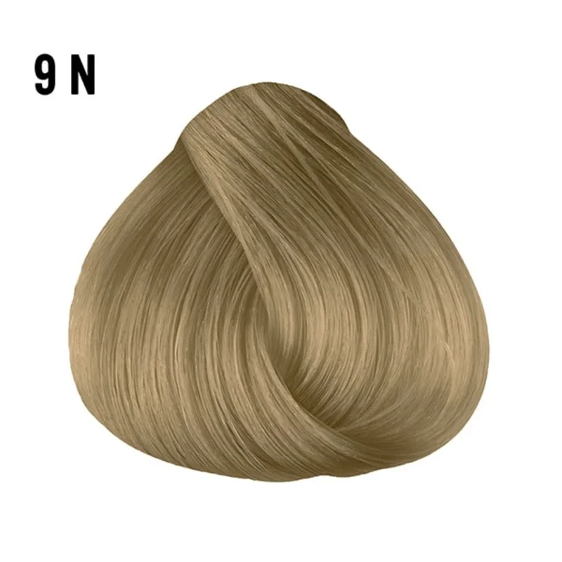 CHI IONIC COLOR 9N LIGHT BLONDE