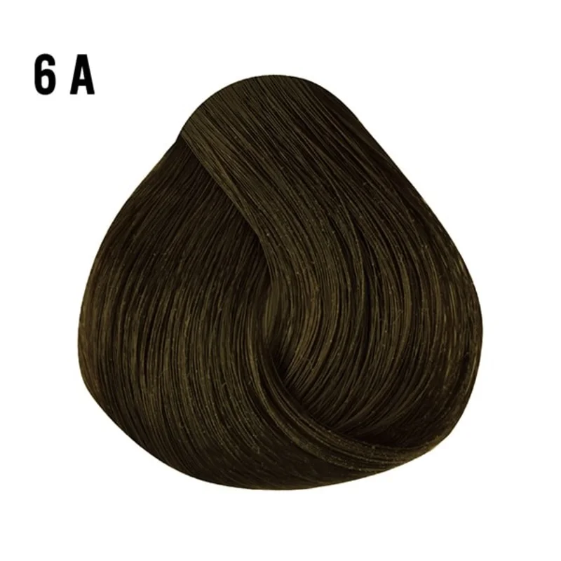 CHI IONIC COLOR 6A LIGHT ASH BROWN