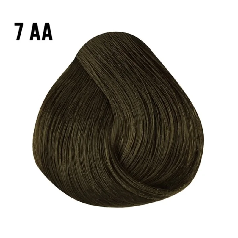 CHI IONIC COLOR 7AA DARK ASH ASH BLONDE