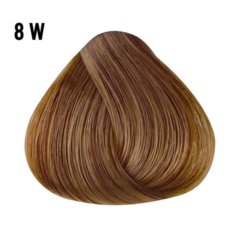 CHI IONIC COLOR 8W MEDIUM WARM BLONDE