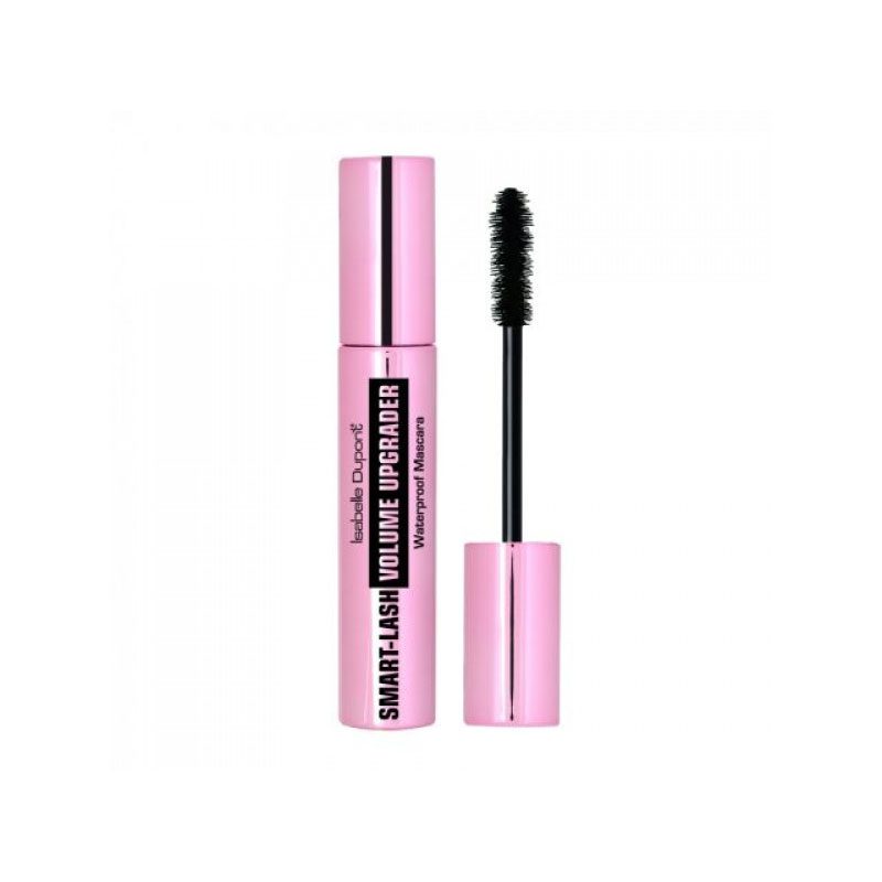 ISSABELLE DUPONT SMART LASH MASCARA