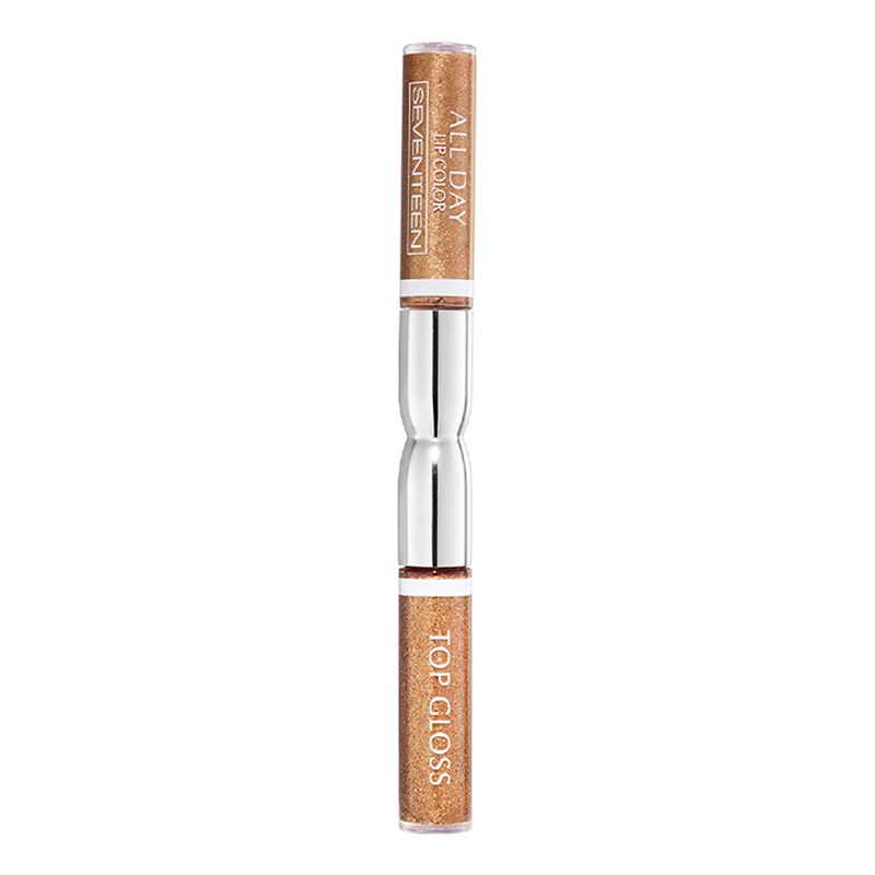 SE-ALL DAY LIP COLOR & TIP GLOSS NO. 54