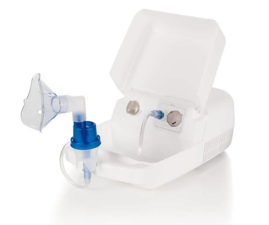 ATOMIZER 3A NEBULIZER سعر عرض - Image 2