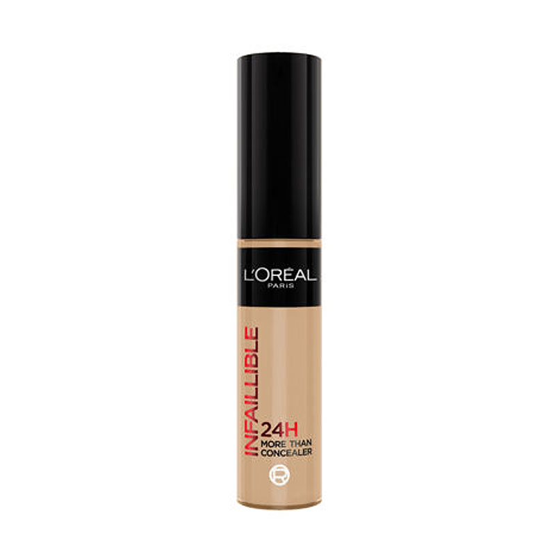LOREAL INF.FULL WEAR CONC NU 326 VANILLA/V - Image 2
