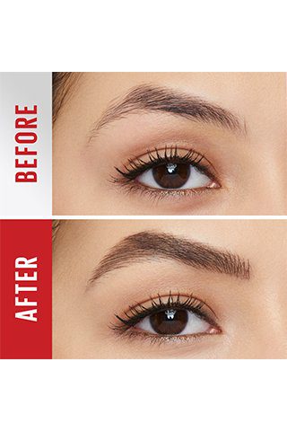 MEYBELLINE TATTOO BROW DEEP BROWN 3D GEL - Image 3