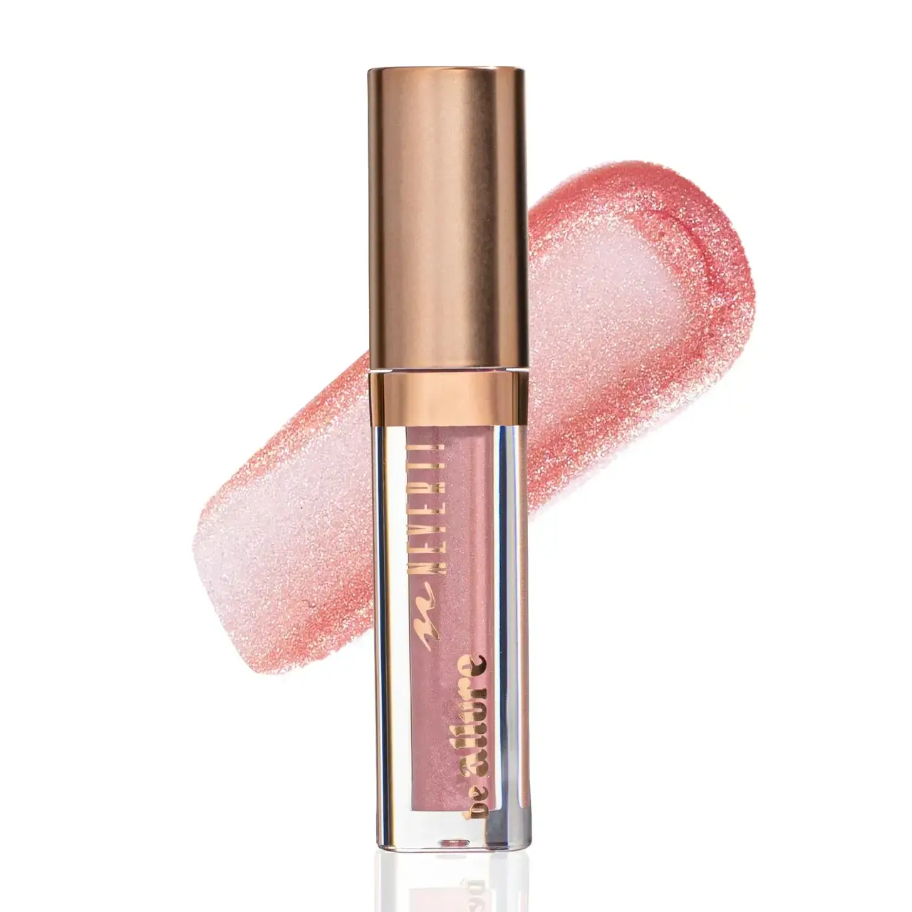 NEVERTI UP SHINE LIPFLOSS 803-003