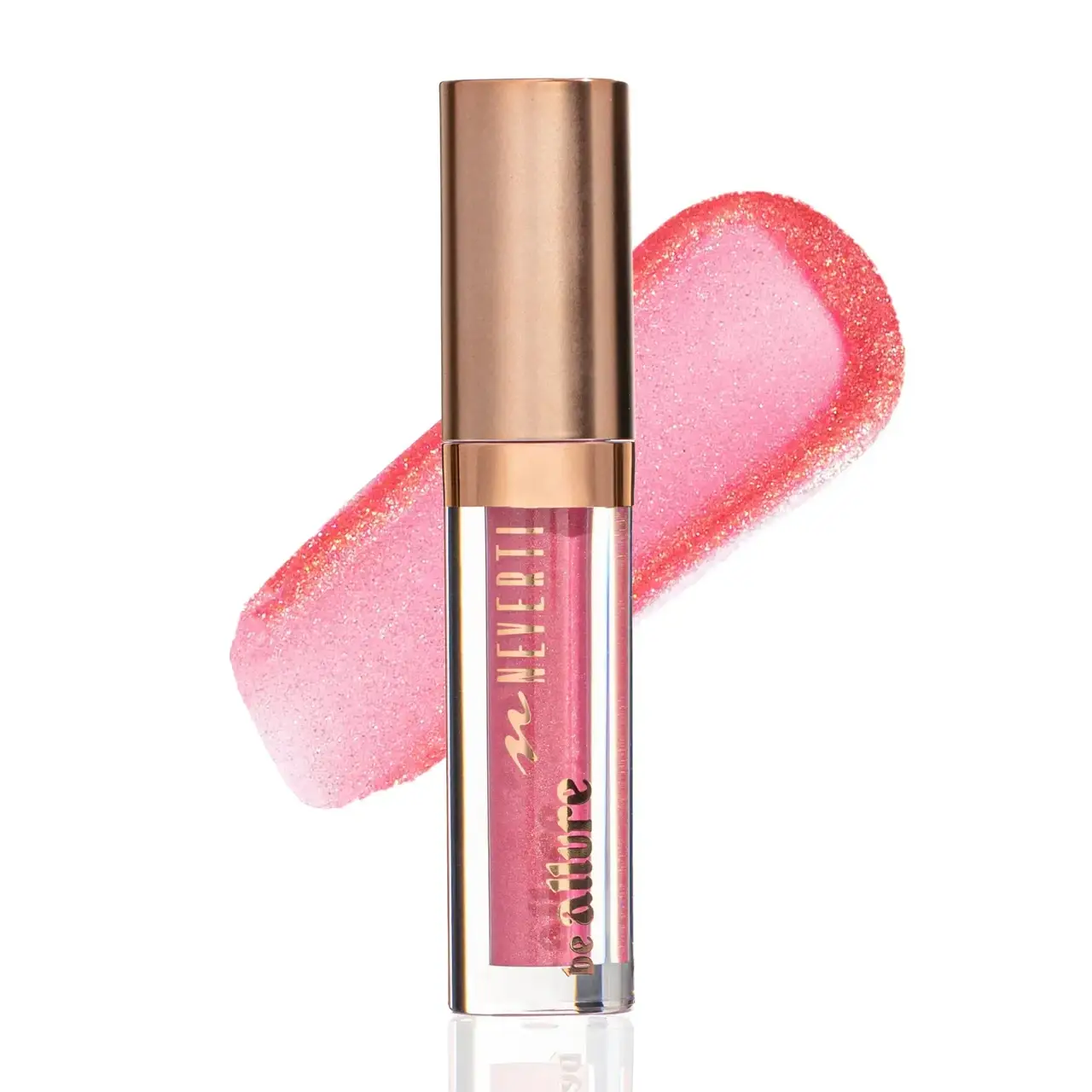 NEVERTI UP SHINE LIPFLOSS 803-004