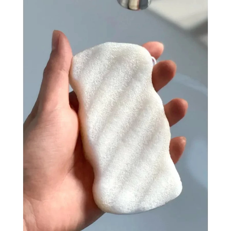 A BABY NATURAL KONJAC SPONGE SENSITIVE SKIN - Image 4