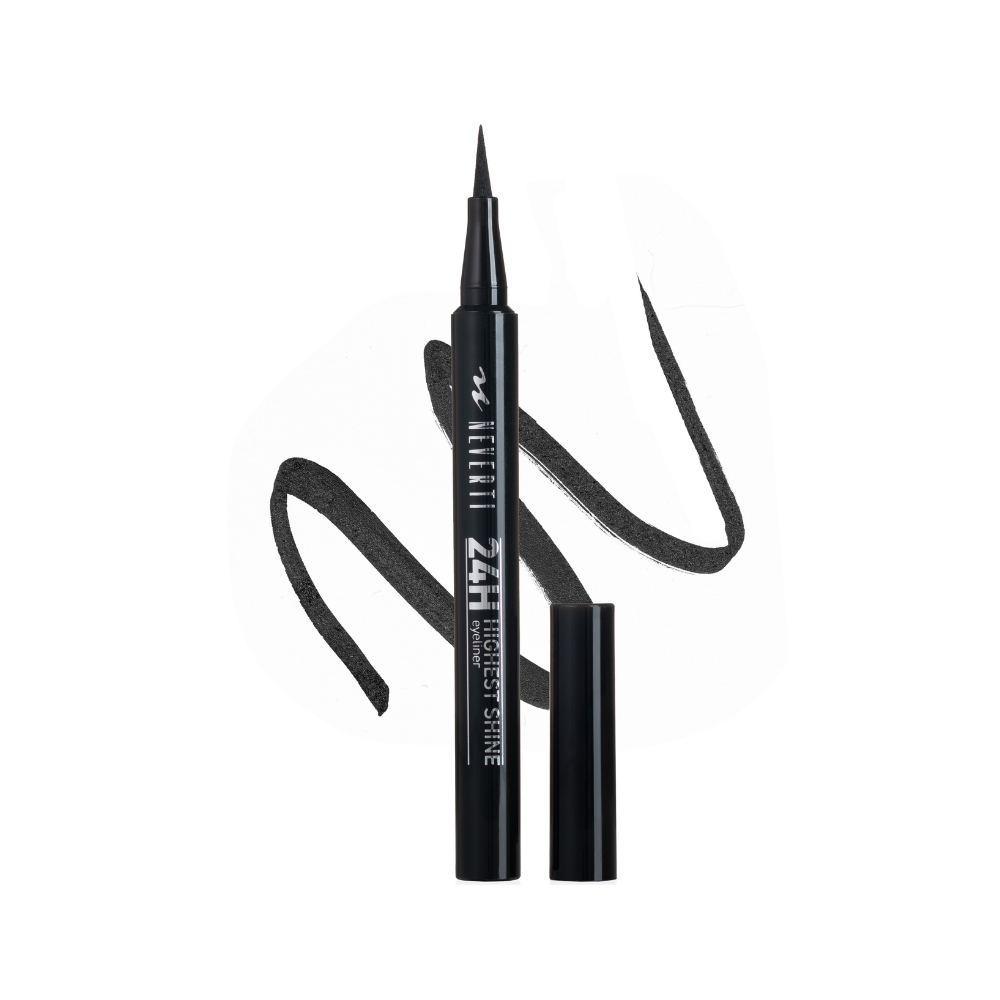 NEVERTI HIGHEST SHINE EYELINER NP104 - 001