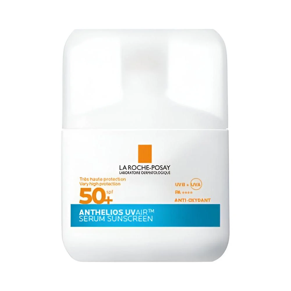 LA ROCHE POSAY ANTHELIOS UV SERUM SPF50+ 50ML