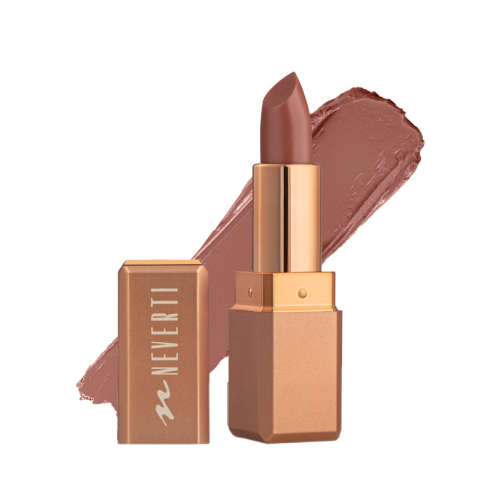 NEVERTIMATTE MALLOW LIPSTICK NP701 - 004