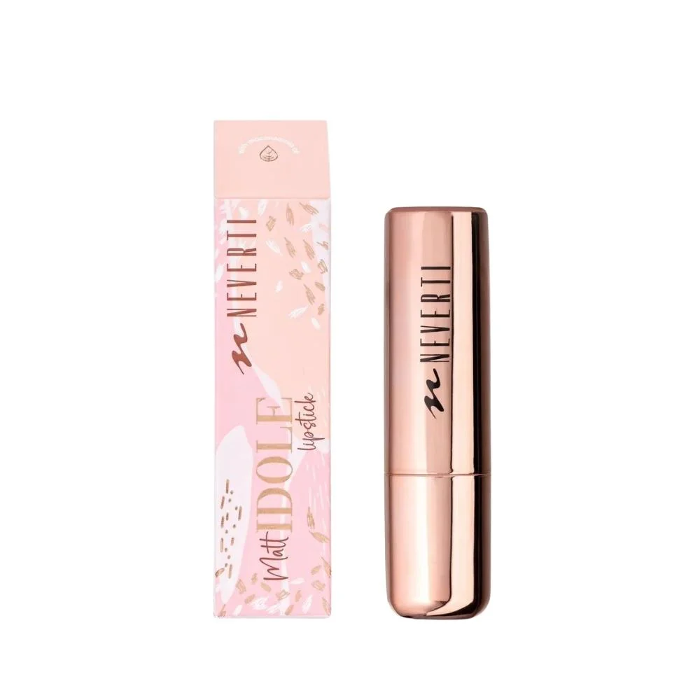 NEVERTI MATT IDOLE LIPSTICK NP705 - 111 - Image 3