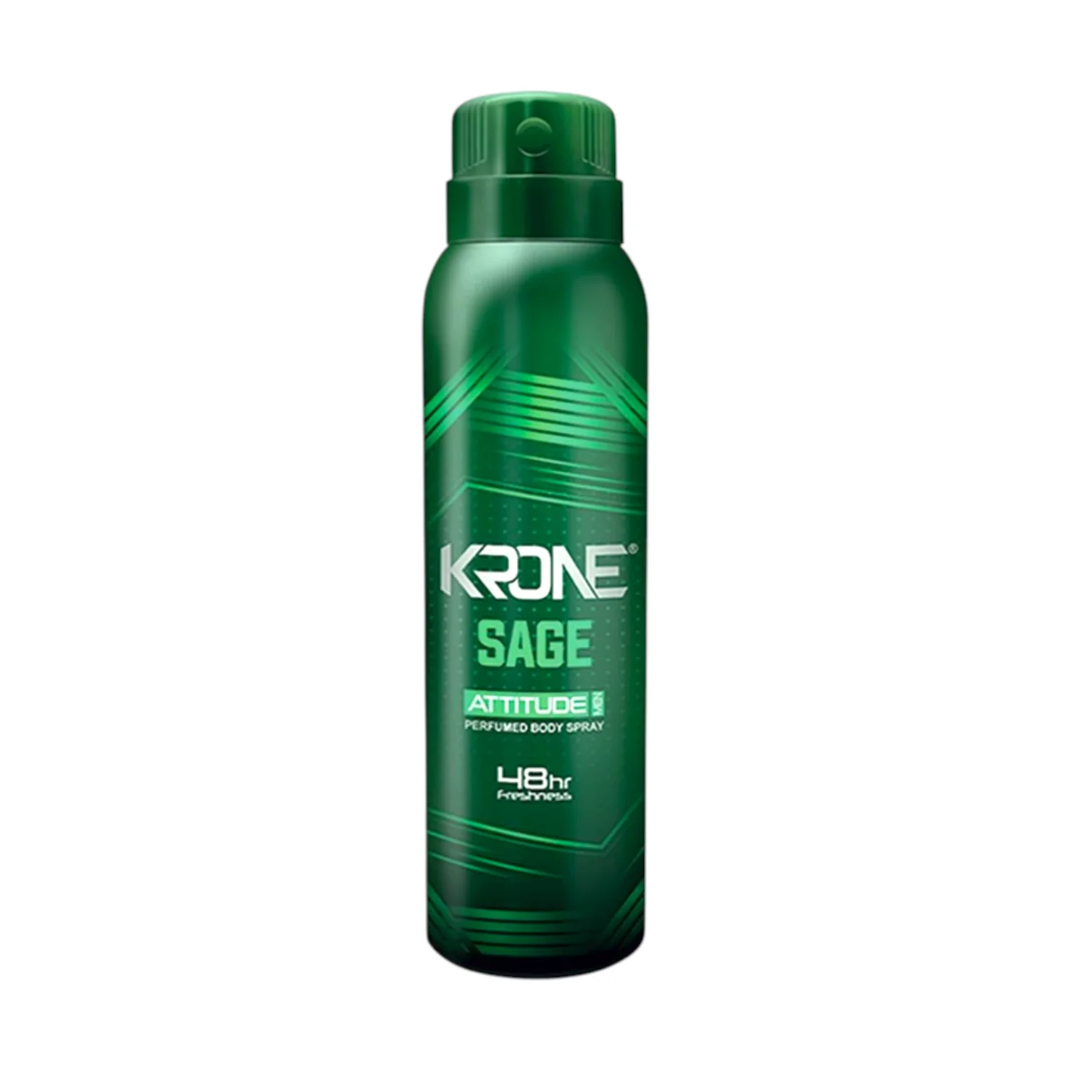 KRONE SAGE BODY SPRAY 150ML