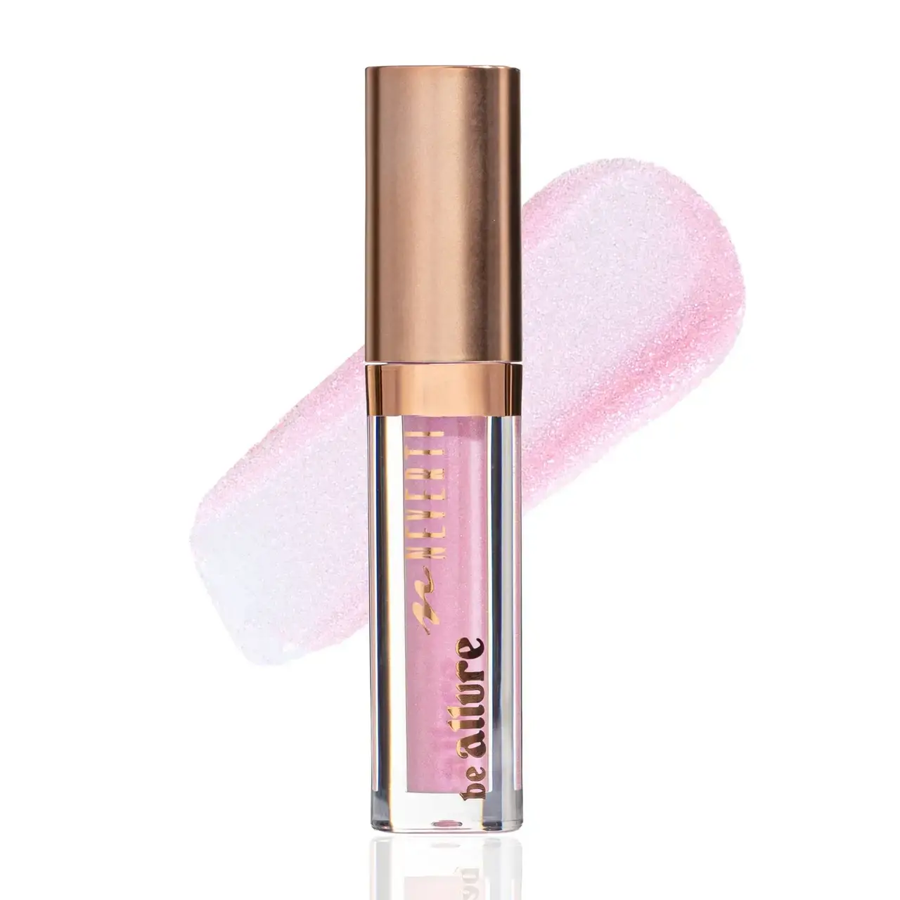 NEVERTI UP SHINE LIPFLOSS 803-002