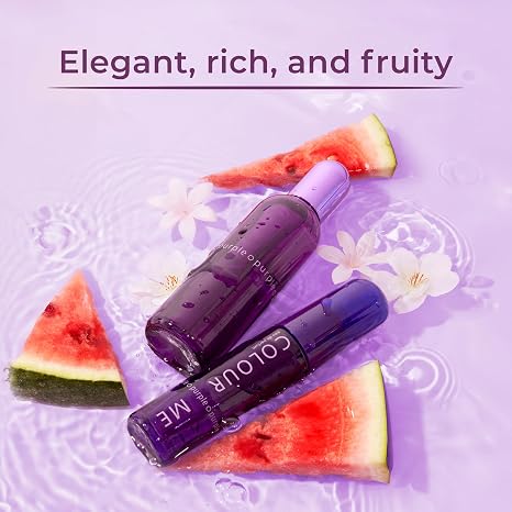 COLOURE ME PURPLE - Image 4