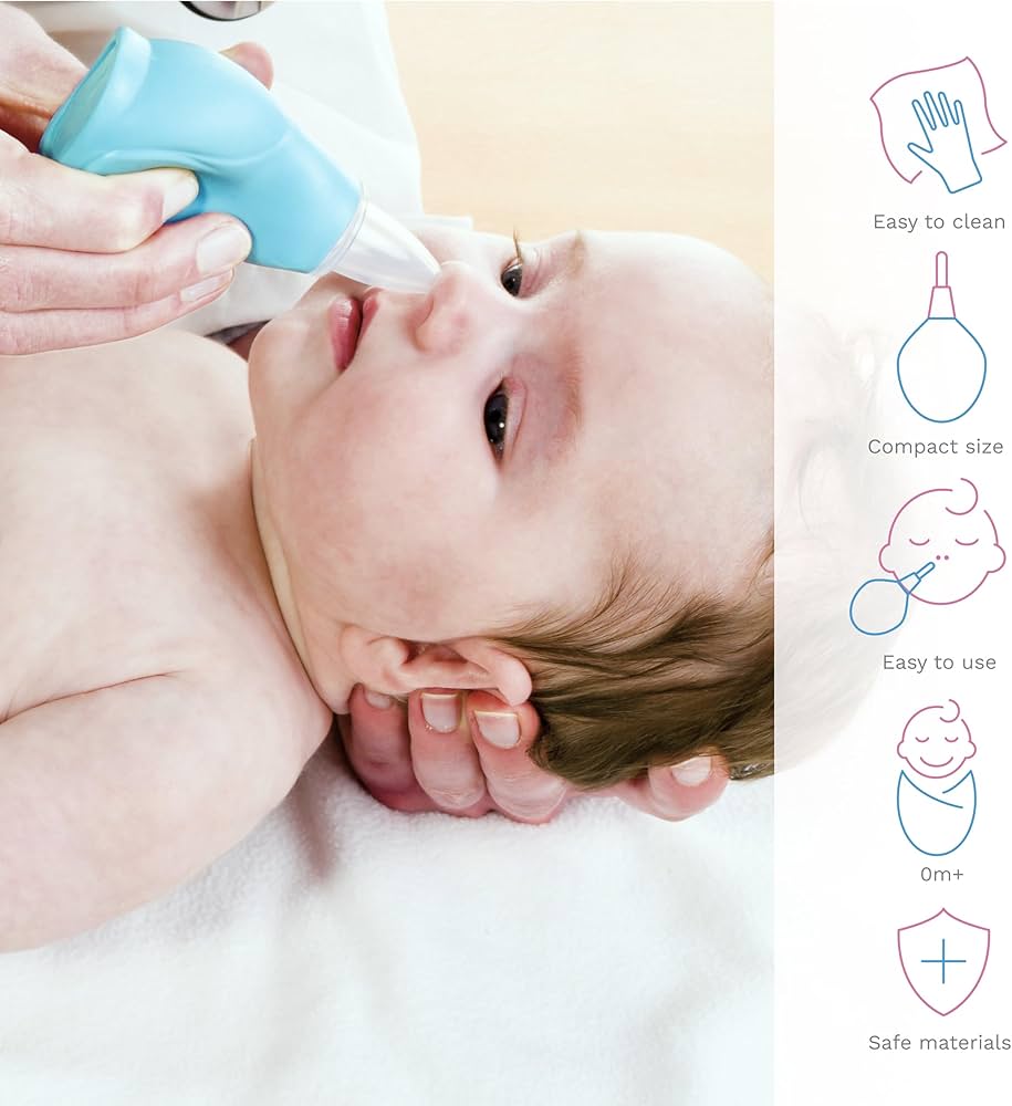 CHICCO NASAL ASPIRATOR - Image 3