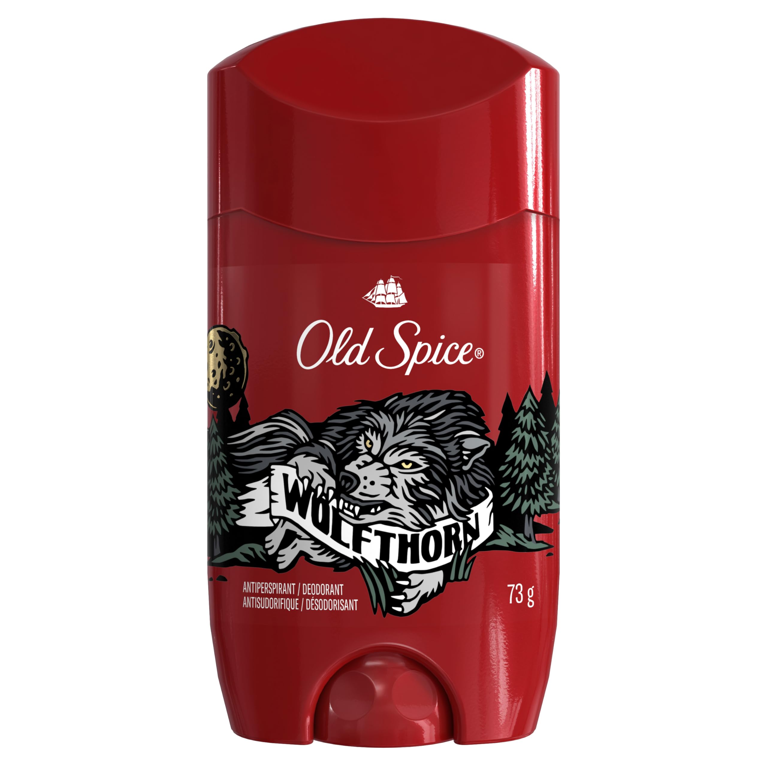OLD SPICE DEO WOLFTHORN 73G