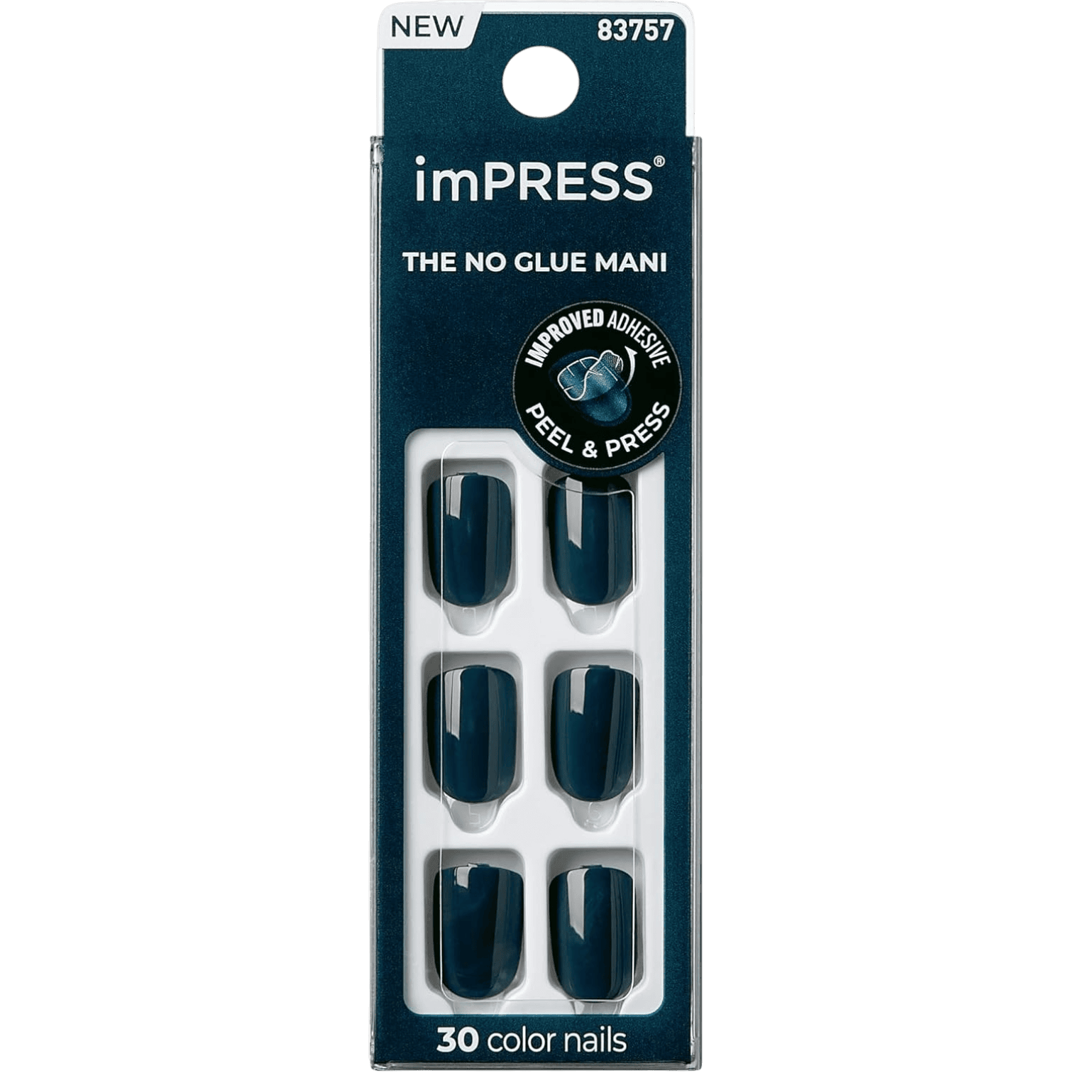 KIMC018C - KS IMPRESS COLOR - GRAYTITUDE