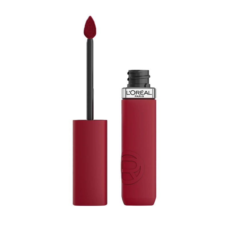 LOREAL MATTE RESIST 420