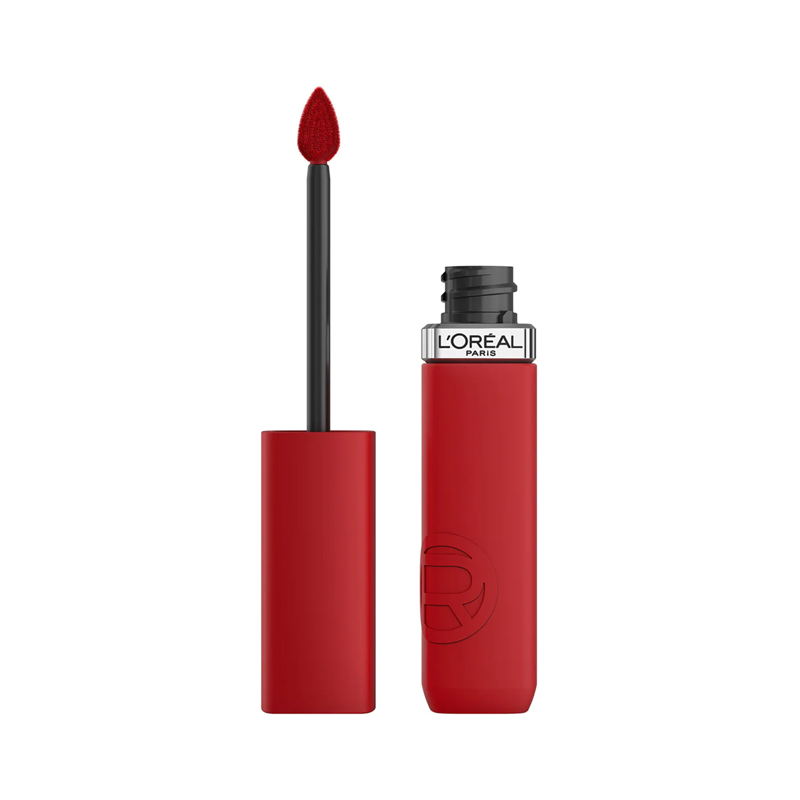 LOREAL MATTE RESIST 430