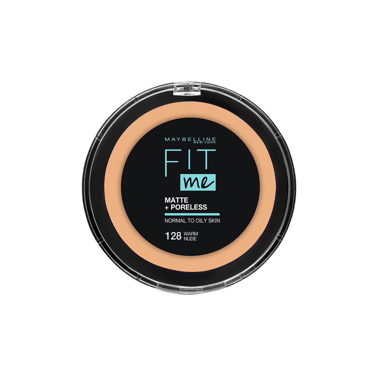 MAYBELLINE FIT ME POW 128 (MAKEUP)
