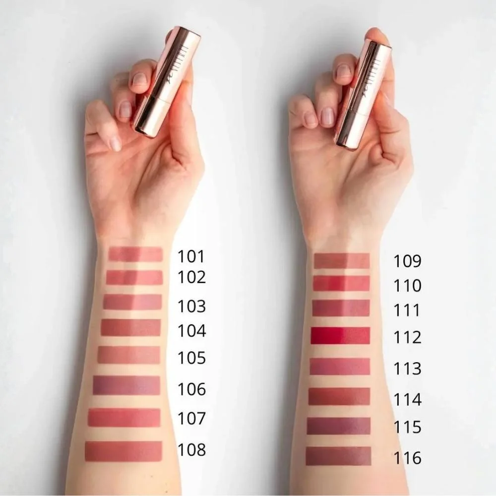 NEVERTI MATT IDOLE LIPSTICK NP705 - 111 - Image 2