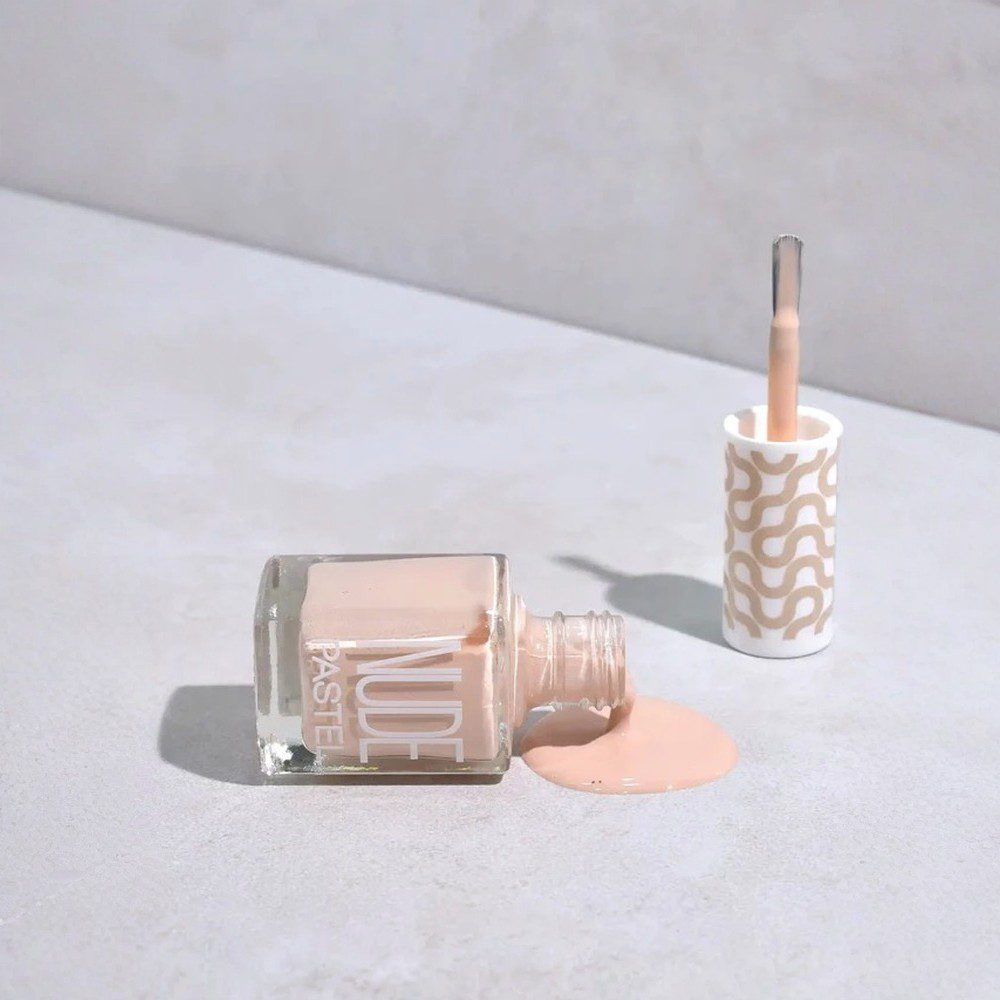 PASTEL NAIL POLISH - 763 - Image 2