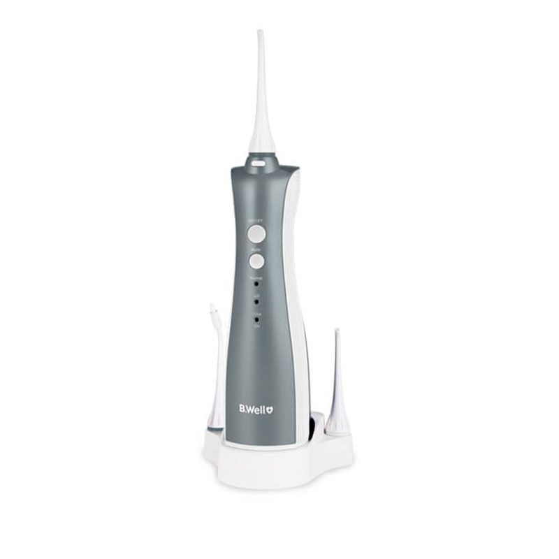 B.WELL STATIONARY ORAL IRRIGATOR 5 NOZZLES TH-912 - Image 2