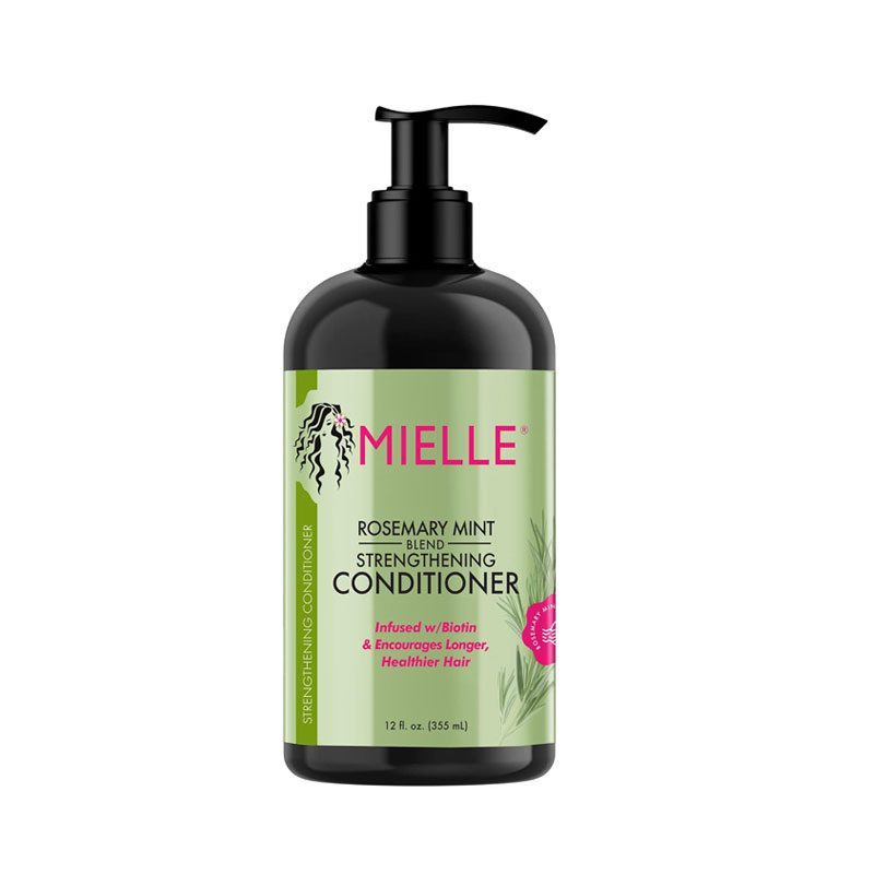 MIELLE ROSEMARY CONDITIONER 355ML