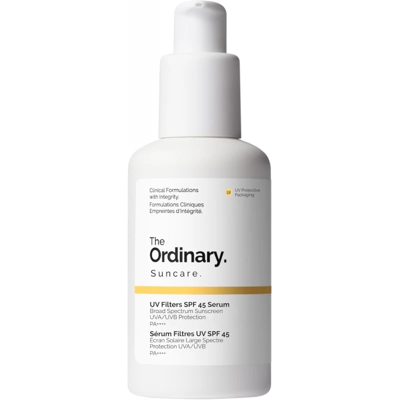 THE ORDINARY UV FILTERS SPF45 SERUM 60ML