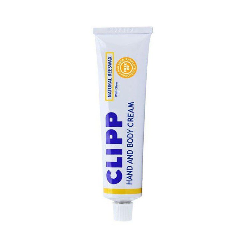 CLIPP CREAM ORIGINAL 62G - Image 2
