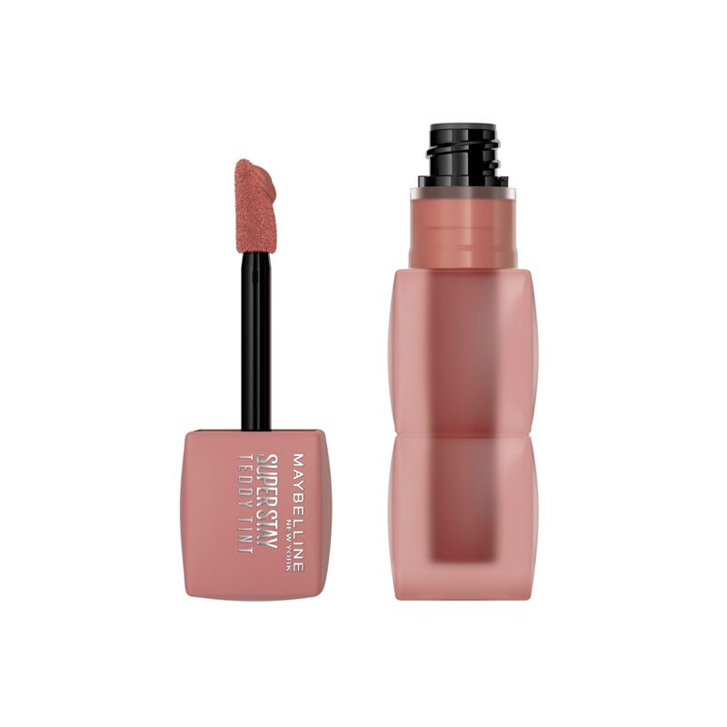 MNY TEDDY TINT 15 SKINNYDIP NU