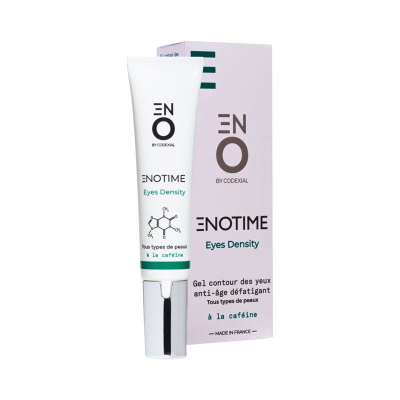CODEXIAL ENOTIME EYES DENSITY GEL CONTOUR 15ML
