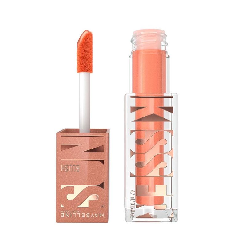 MAYBELLINE MNY SUKISSER BLUSH 02 UPTOWN NU IN