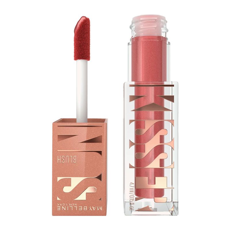 MAYBELLINE MNY SUKISSER BLUSH 06 CITY S NU IN