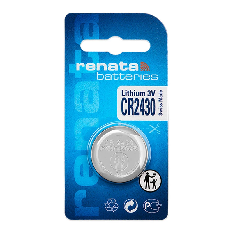 RENATA BATTERY 2032