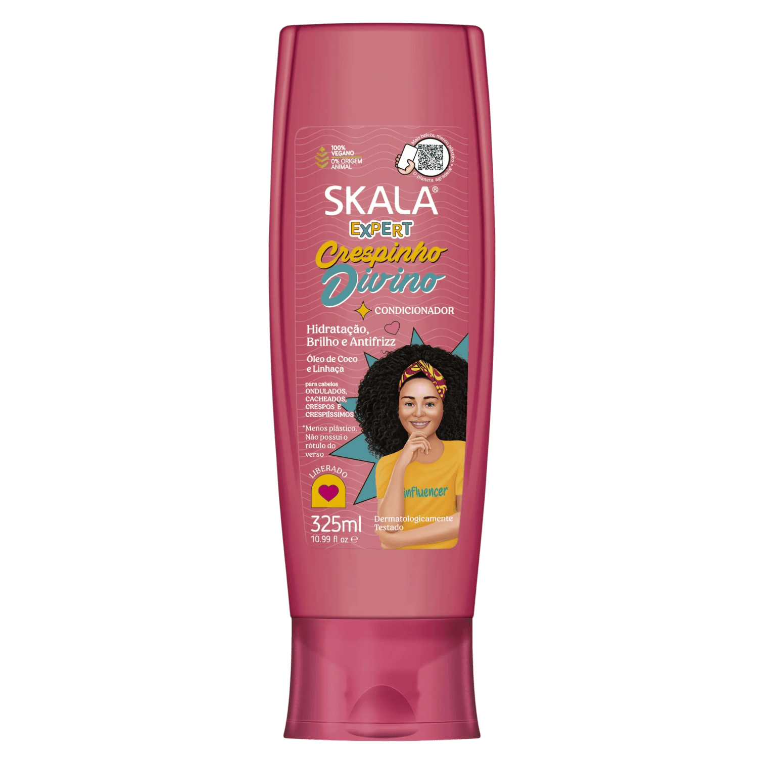 SKALA CONDITIONER CRESPINHO