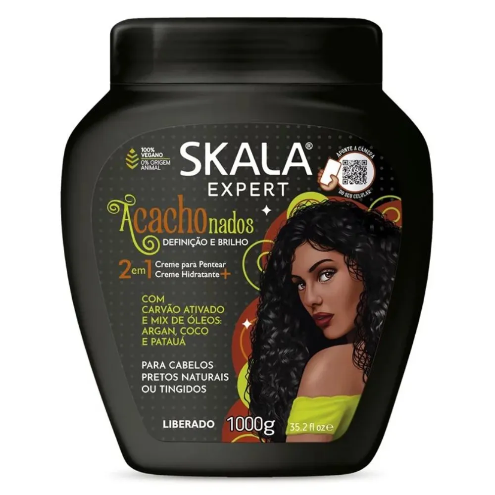 SKALA CONDITIONING CREAM ACACHO NADOS