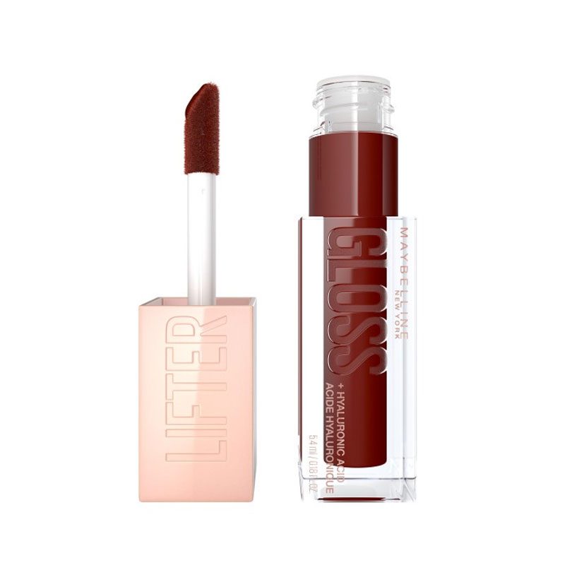MAYBELLINE LIP LIFTER GLOSS NU 029