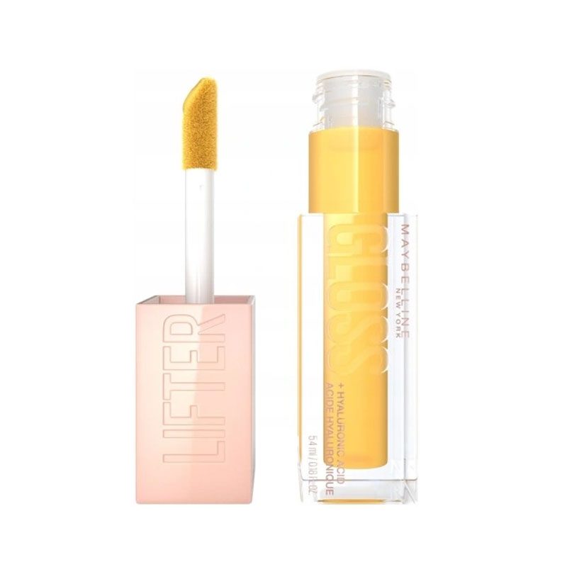 MAYBELLINE LIP LIFTER GLOSS NU 026
