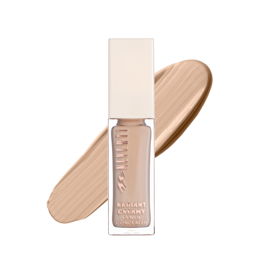 NEVERTI CREAMY COVER CONCEALER NP303 - 005