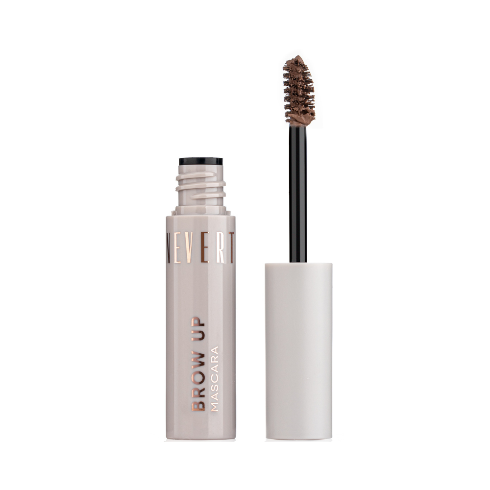 NEVERTI BRAW UP EYEBRAW MASCARA NP502 - 002