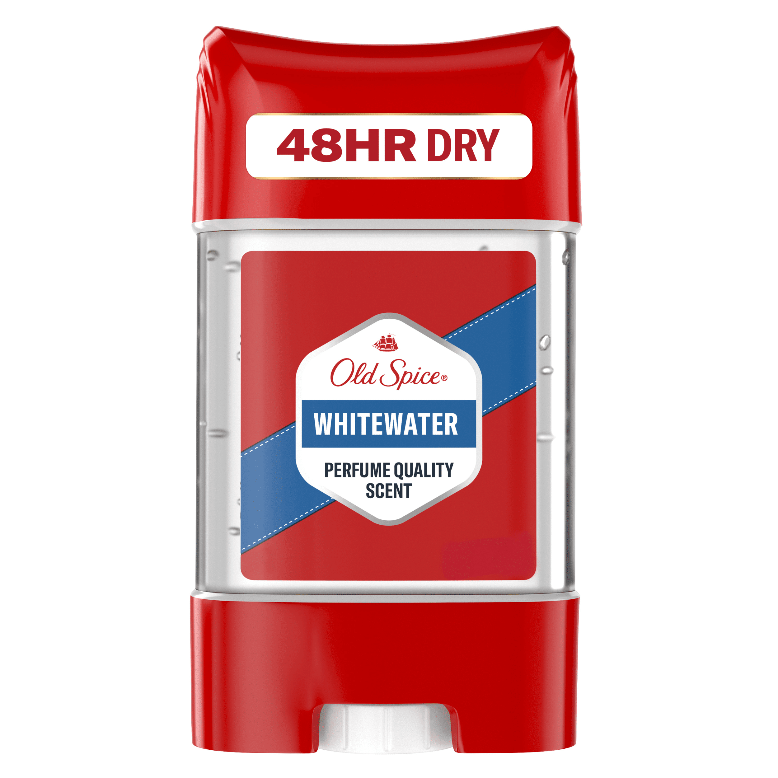 OLD SPICE DEO WHITEWATER GEL 70 ML