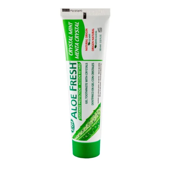 ALOE FRESH PROTECTION T.P 100ML - Image 2