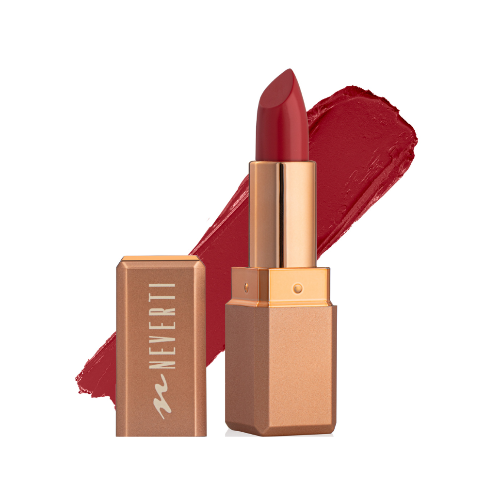 NEVERTIMATTE MALLOW LIPSTICK NP701 - 012