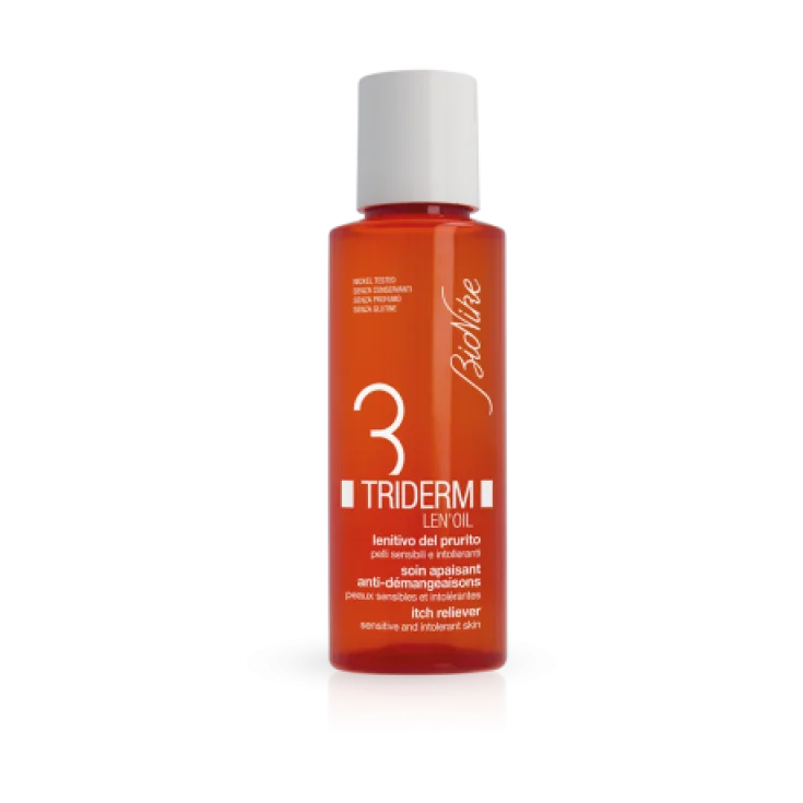 BIONIKE TRIDERM LEN OIL CREAM 100ML